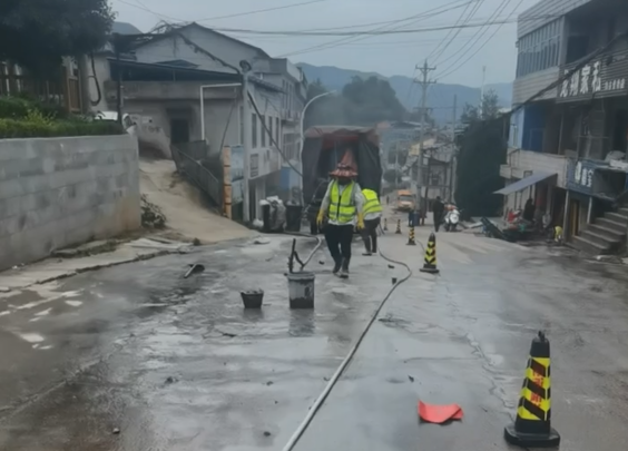 施工视频