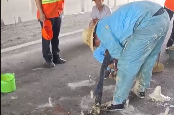视频实拍